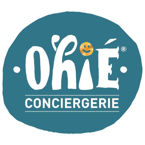 Ohié Conciergerie